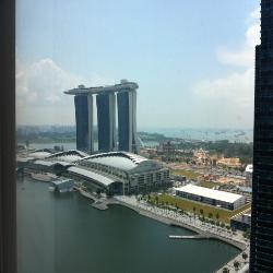 The Sail @ Marina Bay (D1), Apartment #45838482